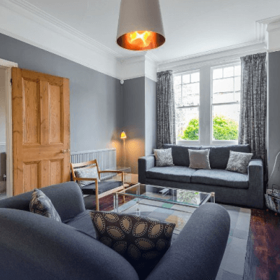 LUXURY APARTMENT